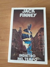 Jack finney. indietro usato  Busto Arsizio