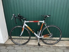 Cannondale saeco rennrad gebraucht kaufen  Polling