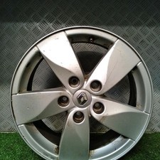 Jante aluminium renault d'occasion  France