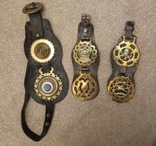 Original horse brass for sale  TROWBRIDGE