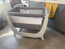 Shnuggle air bedside for sale  HALSTEAD