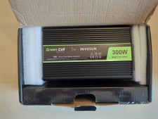 Green cell car for sale  SWINDON