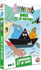Barbapapa apprends joue d'occasion  Hennebont