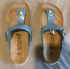 Qvc bonova metallic for sale  WATERLOOVILLE