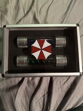 Resident evil virus for sale  Shelton