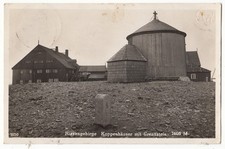 Riesengebirge koppenhäuser gr gebraucht kaufen  Borna
