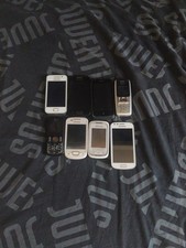 Lotto telefoni cellulari usato Lotto telefoni cellulari usato  Foggia