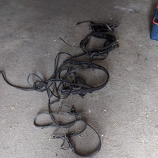 Driving harness for sale  COLCHESTER