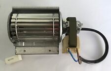Ventola tangenziale 110v usato  Italia