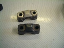 Pair small handlebar for sale  COVENTRY