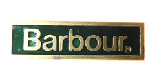 Vintage enamelled barbour for sale  ROYSTON