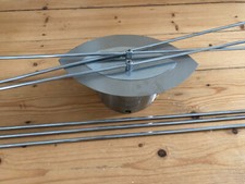 Wofi schienensystem deckenleuc gebraucht kaufen  Detmold
