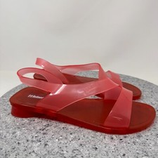 Melissa sandals womens for sale  Chicago