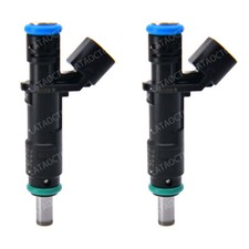 Fuel injectors 2520536 for sale  Burlington