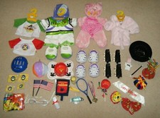 Huge build bear for sale  Sammamish
