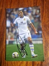 Signed lee peltier for sale  SUTTON COLDFIELD