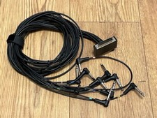 Roland full lead for sale  WORKSOP