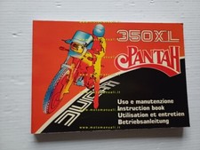 Ducati pantah 350 usato  Vimodrone
