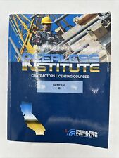 Peerless institute contractors for sale  San Diego