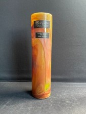 Vase cylindrique signé d'occasion  Neuvy-Sautour