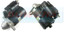 Genuine bosch starter for sale  STOKE-ON-TRENT