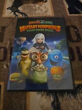 Dreamworks monsters aliens for sale  Elkton