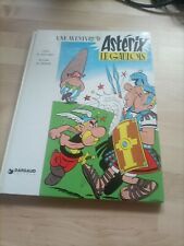 Livre astérix obélix d'occasion  Barr
