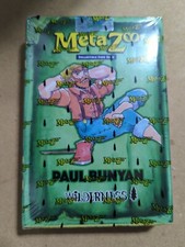 1st edition metazoo for sale  LINCOLN