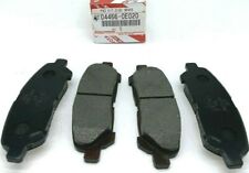 toyota oem brake pads for sale toyota oem brake pads for sale Parsippany