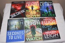 Lot melinda leigh for sale  Leland