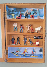 Introuvable diorama mini d'occasion  Saint-Girons