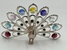 Vtg peacock rainbow for sale  Surprise