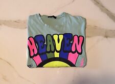 Shirt magliette heaven usato  Conversano