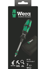 Wera 05051021001 kraftform gebraucht kaufen  Koblenz