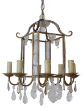 Charming antique chandelier d'occasion  Avignon
