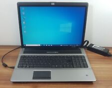 17" Business Notebook HP Compaq 6820s Intel 2,0GHz 4GB 120GB DVDRW Bluetooth comprar usado  Enviando para Brazil