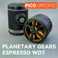 Picopresso ingranaggio spinnin usato  Spedire a Italy