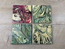 Vintage painted marble for sale  Danville