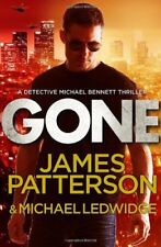 Gone james patterson for sale Gone james patterson for sale  UK