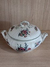 Anciene soupiere villeroy d'occasion  France