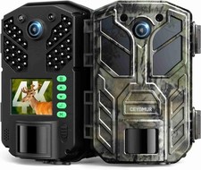 Fototrappola fotocamera caccia usato  Italia