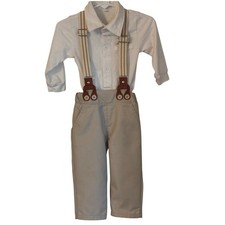 Baby boy outfit for sale  Macon