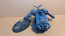 Space marines stormraven for sale  AYLESBURY