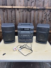 Aiwa nsx compact for sale  TELFORD
