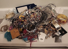 Mystery jewelry bag for sale  Santee