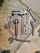 vintage wrench for sale vintage wrench for sale NORWICH