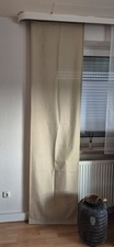 Gardine schiebegardine stk gebraucht kaufen  Passau
