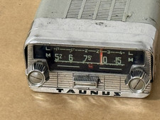 Vintage blaupunkt westerland gebraucht kaufen  Güglingen