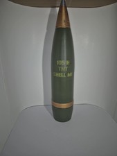 105mm artillery shell for sale  Panama City