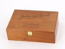 Alte holz schachtel gebraucht kaufen  Bamberg